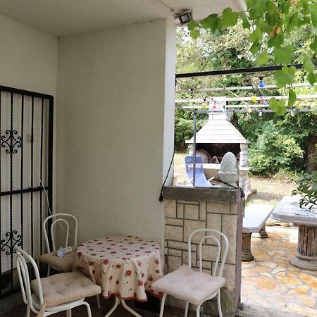 Villa Behija Ferienwohnung 2 Crikvenica Extérieur photo