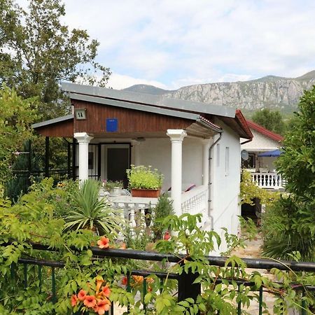 Villa Behija Ferienwohnung 2 Crikvenica Extérieur photo