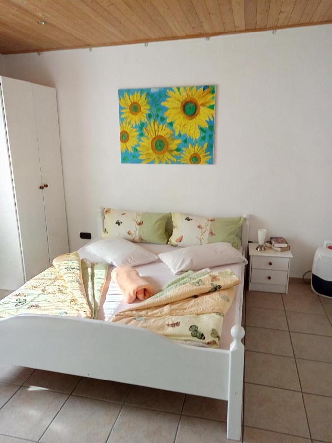Villa Behija Ferienwohnung 2 Crikvenica Extérieur photo