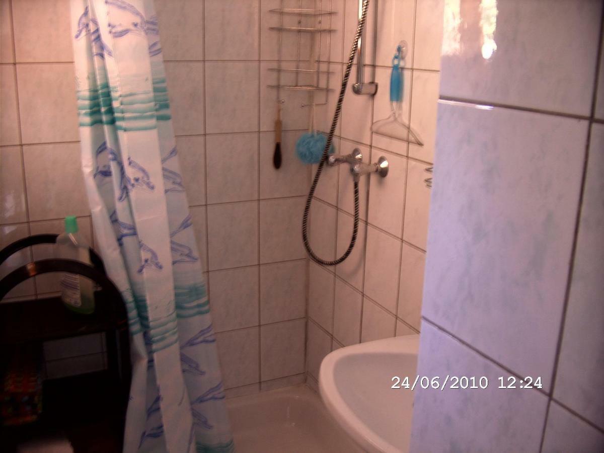 Villa Behija Ferienwohnung 2 Crikvenica Extérieur photo